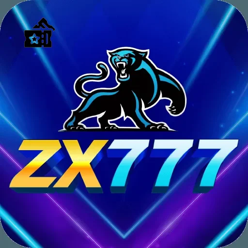 zx777 Logo
